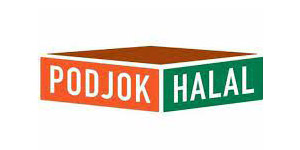 podjok halal