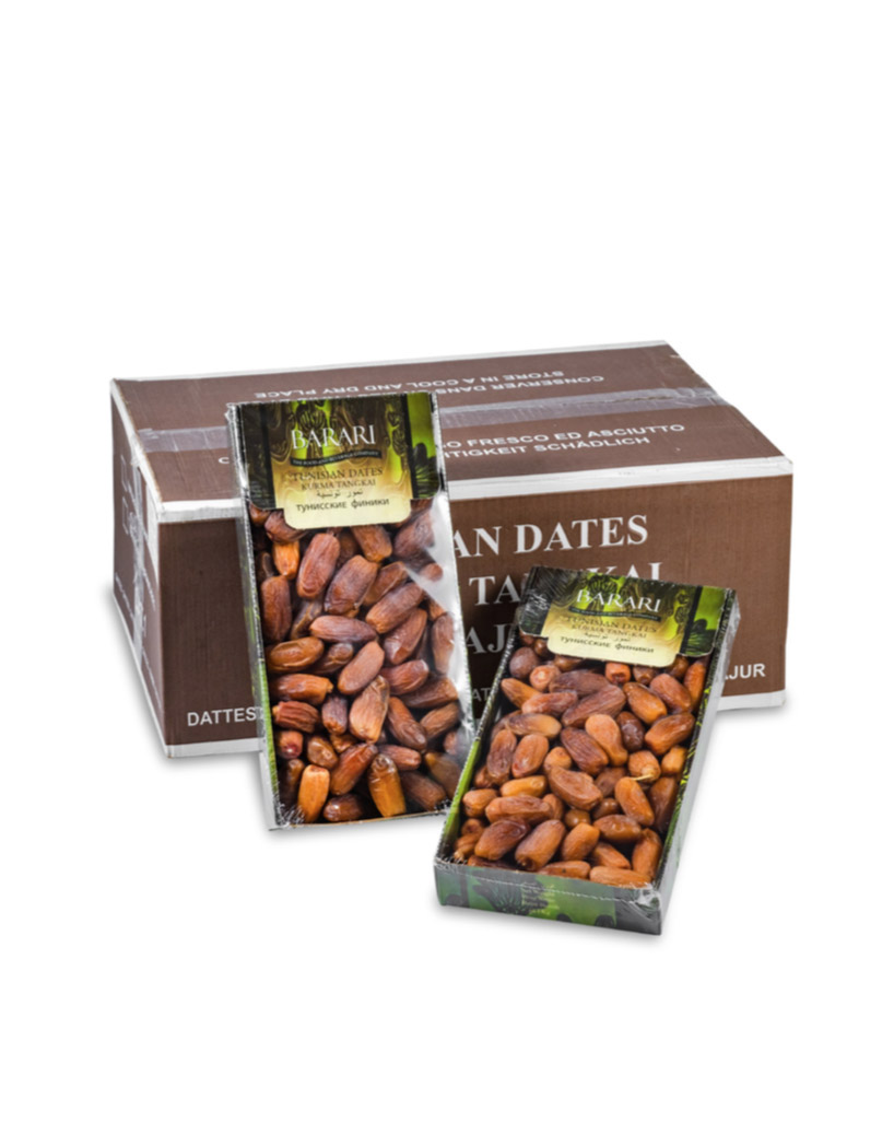 Barari Tunisia Curah 1Kg