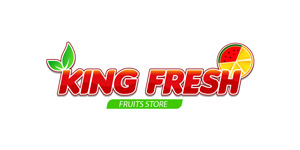 king fresh